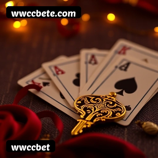 Logo da wwccbet