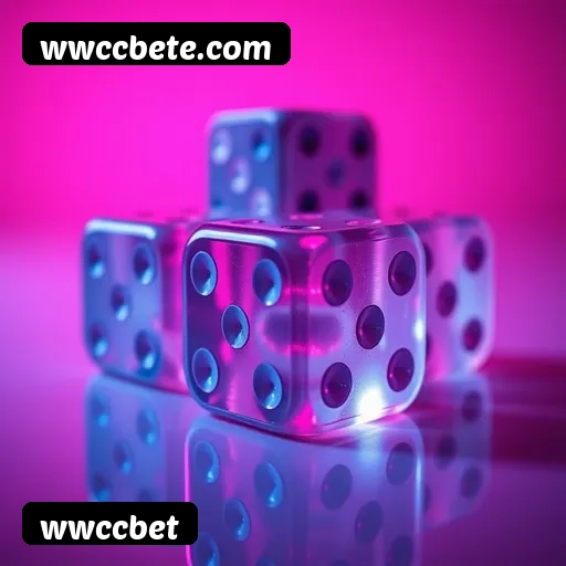 Loterias online disponíveis na wwccbet